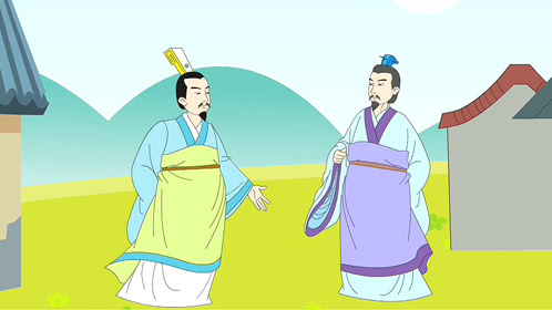 千字文弟子规