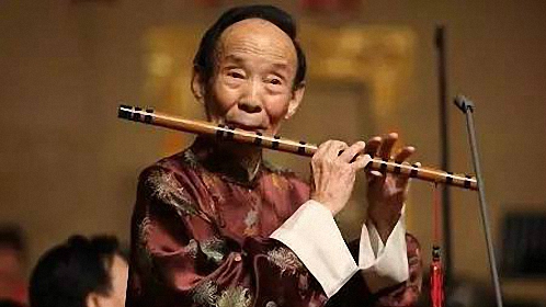可凡倾听 谁家玉笛暗飞声·陆春龄专访（上）