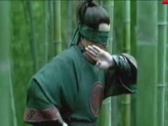 经典传奇 中华有神功 暗器咏春大揭秘