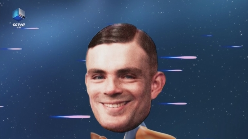 《如何找到图灵》 第5集 终于找到你