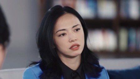 姚晨自曝与曹郁初识场景，因拍摄角度得罪现任老公