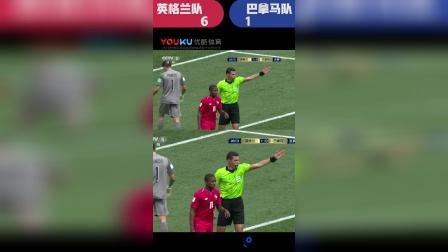 辣报世界杯 俄罗斯世界杯第73球 一蹴而就 哈里·凯恩大力抽射 叩开巴拿马大门 英格兰2比0领先