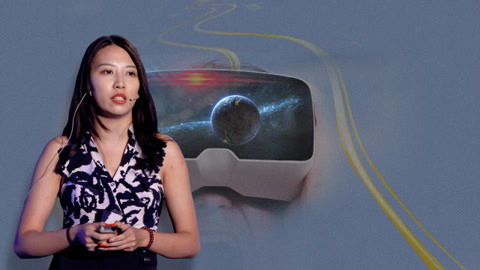 一刻talks 这三年VR的经历的起起伏伏，为什么我们还活下来了？