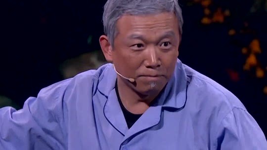 欢乐集结号 最美不过夕阳红 舍己为人传递爱