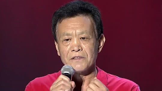 加油吧孩子 云蒙山下话忠诚 密云·西田各庄