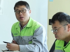 信用中国 杨建红 绿铝革新 零碳智造新纪元