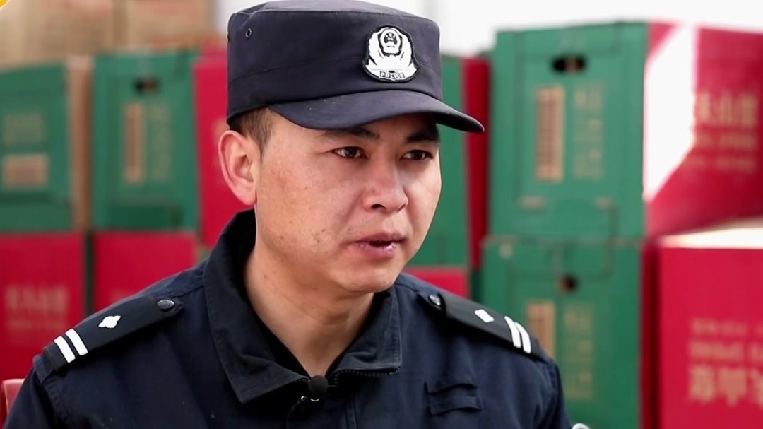 马攸木拉山下的边关情