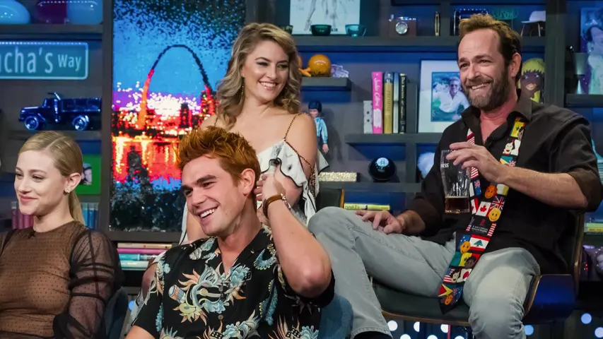 《解剖第六季》第14集