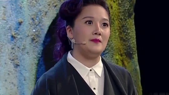欢乐集结号 有爱大声说出来 日久生情结连理