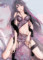 洗脑循环动漫神曲