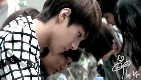 EXO 釜山签名会 主世勋 饭拍版 12/05/08-EXO-K