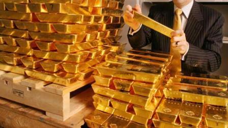 中国的黄金储备, 为什么全部都要放在美国保管呢?