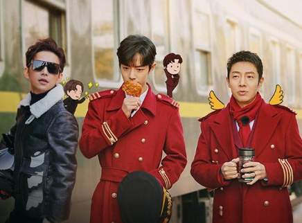 11案：北方慢车谜案I（下）