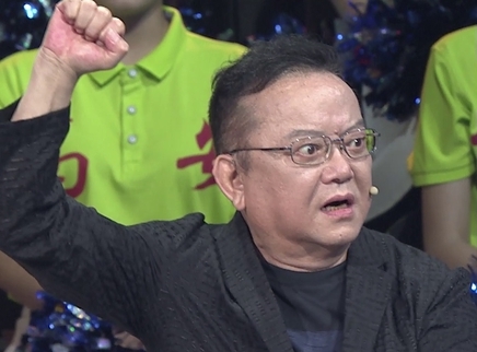 魅力中国城 第二季 和珅再遇纪晓岚“互怼”不停