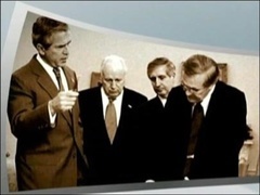 揭秘伊拉克战争 第三集：生死倒计时