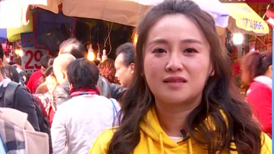 星&middot;旅途 “爱就是陪伴”母女温情游