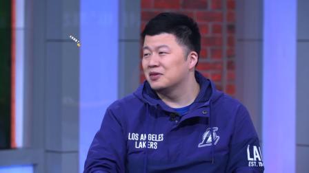 NBA晚自习 第73期：湖人快船势均力敌或造就最精彩系列赛