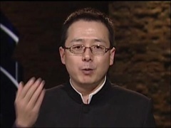 北洋军阀：张勋复辟（下集）