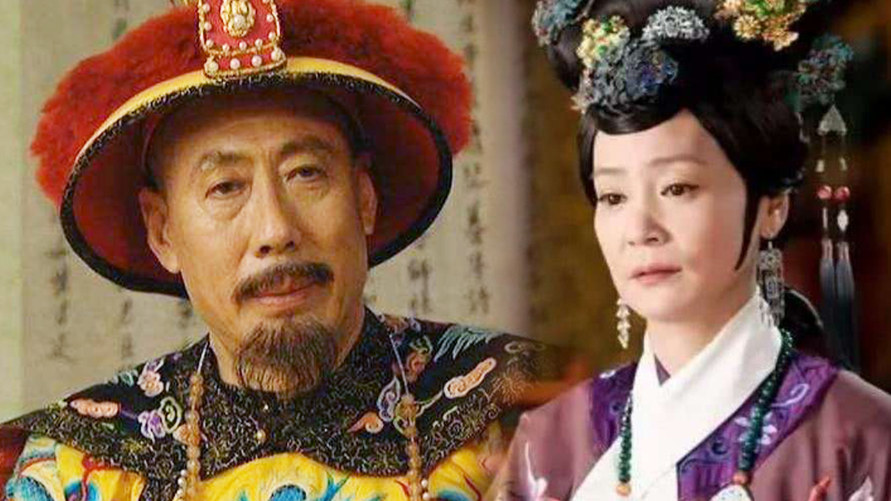 第15期：康熙帝的后宫蹊跷事