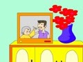 幼儿启蒙英语 宝盒H