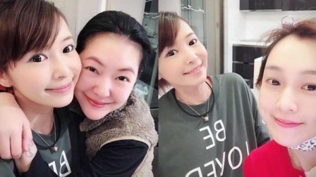 土豆娱乐快报 2018 2月 “七仙女”新年小聚 网友呼唤她们仨