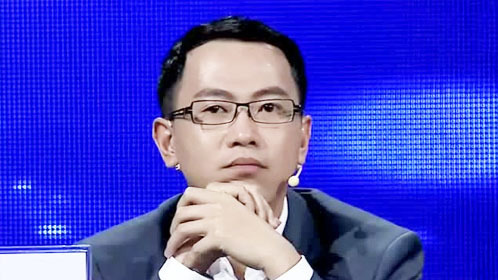 为梦想加速 本期三位CEO晋级