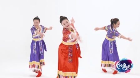 卓玛-李萍（导视）