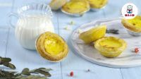 罐头小厨 用飞饼做出的4款高颜值甜品 37
