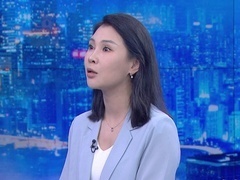 刘雯：让心留在新疆