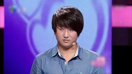 爱情保卫战 极品暖男被女友嫌窝囊