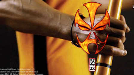 第八集 头顶换棍和头顶换手的区别