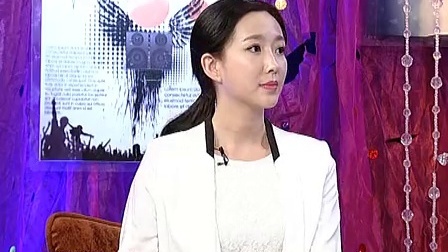 时尚汇 东方卫视精编版 2015 百变短发季 150427