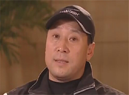 杨澜访谈录 李永波：激荡奥运二十年 重播