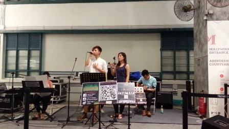 香港原创音乐频道 2015 《Jam》JL Music 409