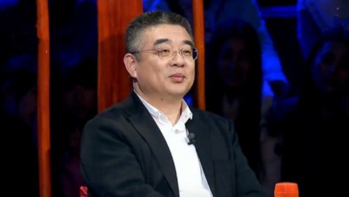 第10期：陈姓专场