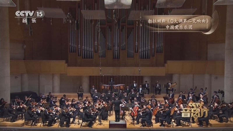 CCTV音乐厅 《CCTV音乐厅》 20260621 巨匠之声 古典音乐大师系列音乐会（4）