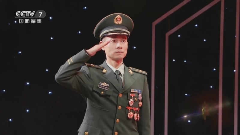 老兵你好 《老兵你好》 20230401 智勇双全的“牛所长”——全国“最美基层民警”刘智