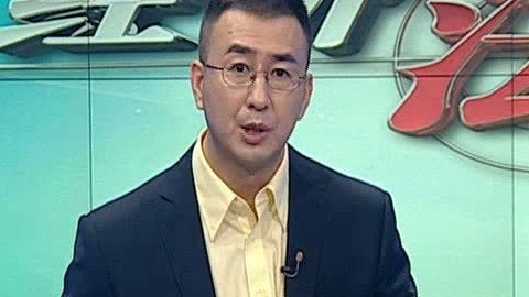 经济法眼 酒吧密会