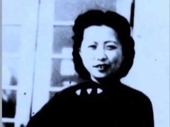 经典传奇2023 红色特工传奇 按住蒋介石脉搏的女人
