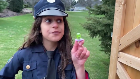 寻找丢失的魔法戒指