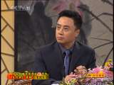 CCTV空中剧院 京剧 四郎探母（中国戏曲学院） （访谈）