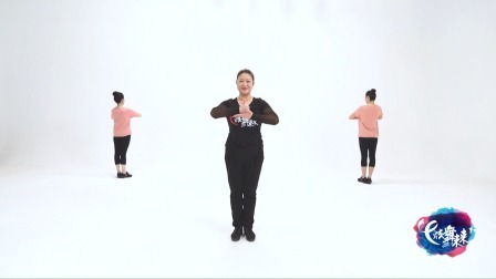 健康中国-李萍 （教学分解）