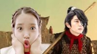 马桶说 当《步步惊心:丽》遇上《大话西游》 英雄联盟恶搞后 35
