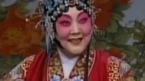 经典传奇 穆桂英家乡之谜
