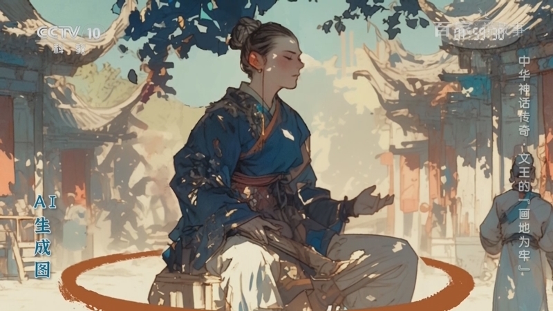 《百家说故事》 20250807