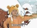 米卡成长天地（3-4岁） 欢乐DoReMi：把森林叫醒
