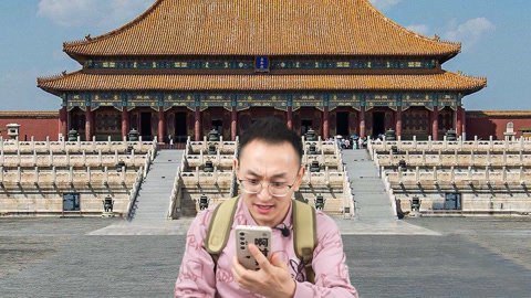 霸王龙好想念小志