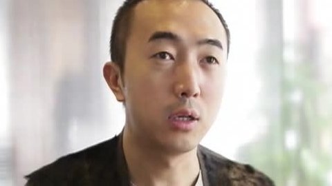 第一时尚 时尚圈特立独行份子