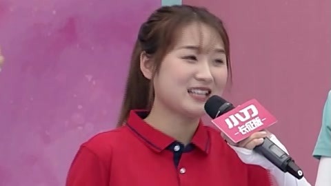 销售员放话赛道简单喜夺分 三姐妹组团参赛冲关