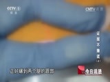 今日说法 《今日说法》 20170321 证据不撒谎（上）